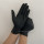 touchscreen black Color highest quality nitrile gloves Wholesale powder free non medical powder free work gloves